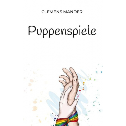 Clemens Mander - Puppenspiele