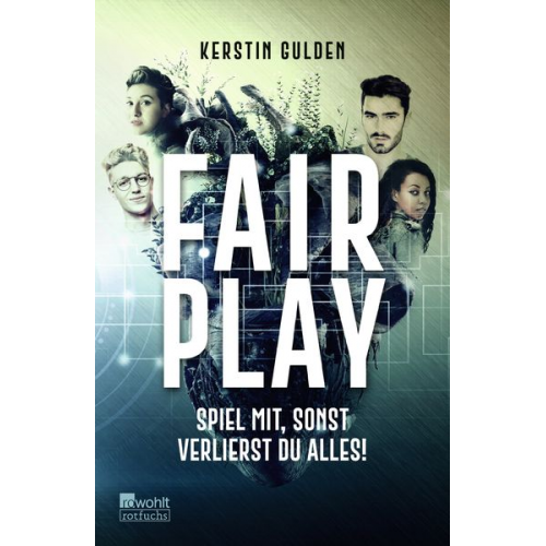 Kerstin Gulden - Fair Play