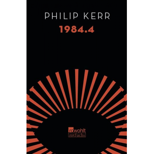 Philip Kerr - 1984.4