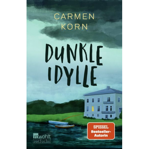 Carmen Korn - Dunkle Idylle