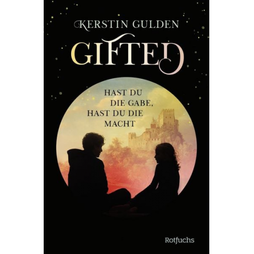 Kerstin Gulden - Gifted