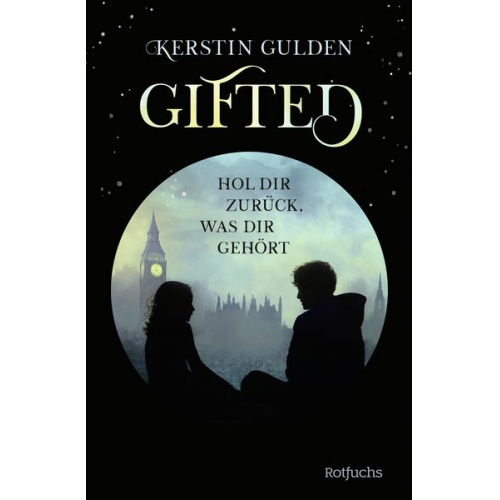 Kerstin Gulden - Gifted