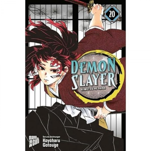 Koyoharu Gotouge - Demon Slayer - Kimetsu no Yaiba: Im Laufe der Jahre Limited Edition