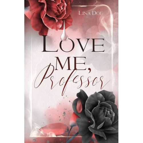 Lina Doe - Love me, Professor