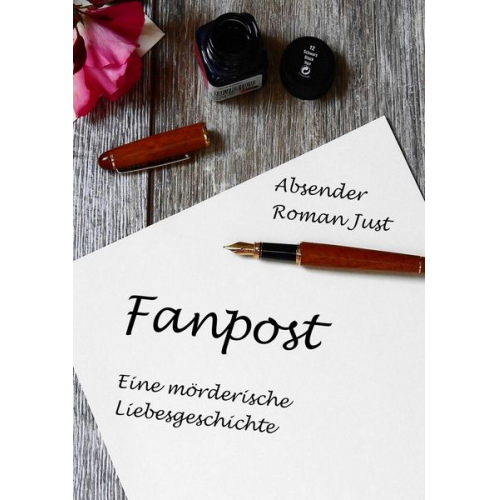 Roman Just - Fanpost