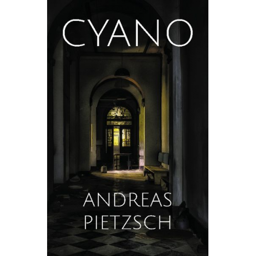 Andreas Pietzsch - Cyano