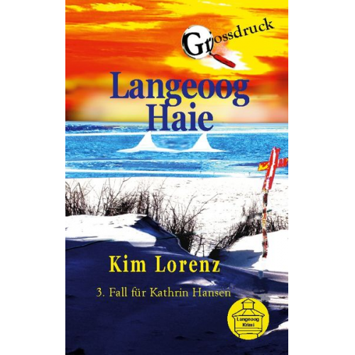 Kim Lorenz - Langeoog Haie