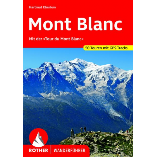 Hartmut Eberlein - Mont Blanc