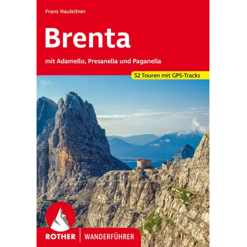 Franz Hauleitner - Brenta