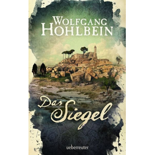 Wolfgang Hohlbein - Das Siegel