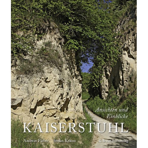 Andreas Färber Stefan Krauss - Kaiserstuhl