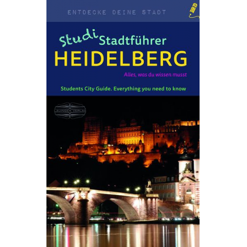 StudiStadtführer Heidelberg