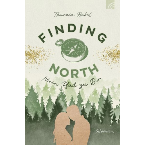 Thuraia Babel - Finding North - Mein Pfad zu Dir
