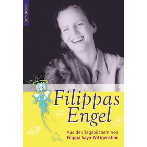 Filippa Sayn-Wittgenstein - Filippas Engel