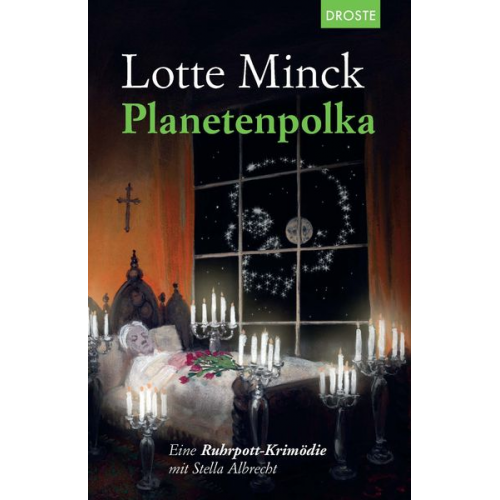 Lotte Minck - Planetenpolka