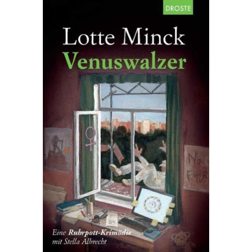 Lotte Minck - Venuswalzer