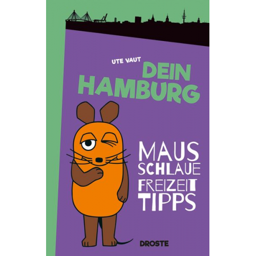 Ute Vaut - Dein Hamburg