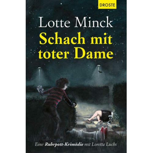 Lotte Minck - Schach mit toter Dame