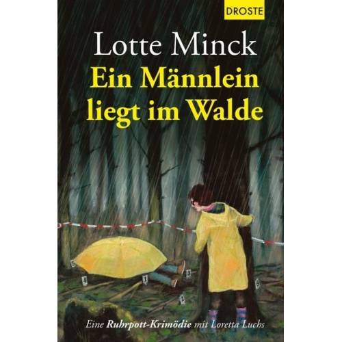 Lotte Minck - Ein Männlein liegt im Walde