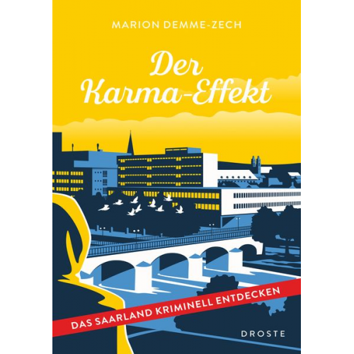 Marion Demme-Zech - Der Karma-Effekt