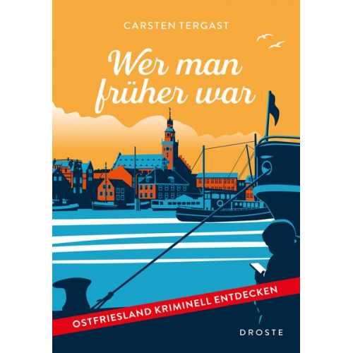 Carsten Tergast - Wer man früher war