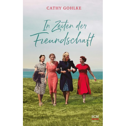 Cathy Gohlke - In Zeiten der Freundschaft