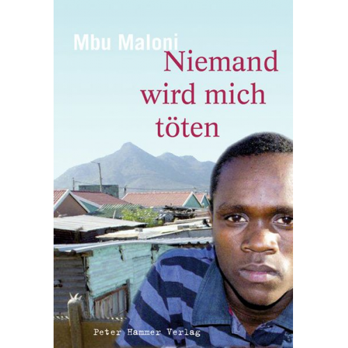 Mbu Maloni - Niemand wird mich töten