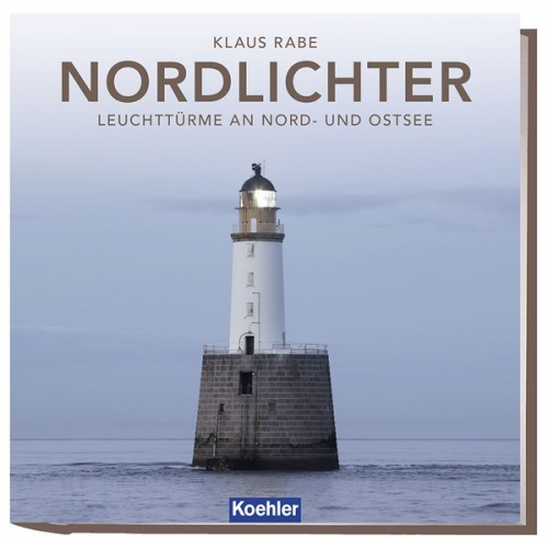 Klaus Rabe - Nordlichter