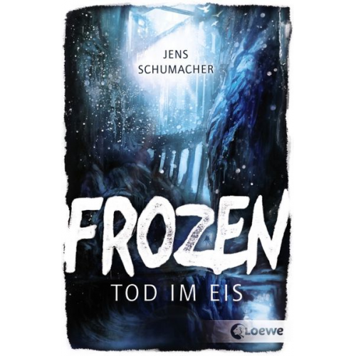 Jens Schumacher - Frozen