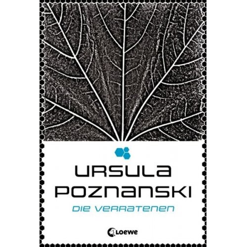 Ursula Poznanski - Die Verratenen (Eleria-Trilogie - Band 1)