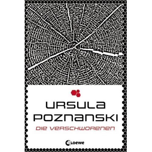 Ursula Poznanski - Die Verschworenen (Eleria-Trilogie - Band 2)