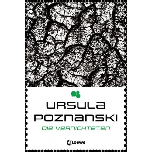 Ursula Poznanski - Die Vernichteten / Eleria Trilogie Band 3