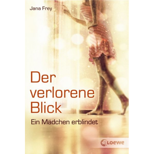 Jana Frey - Der verlorene Blick