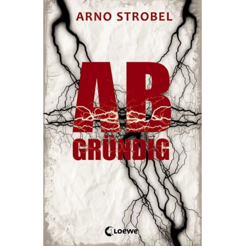 Arno Strobel - Abgründig