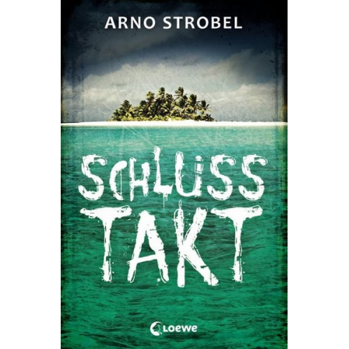 Arno Strobel - Schlusstakt