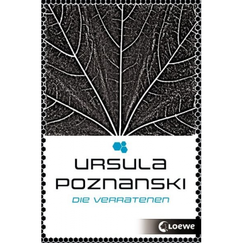 Ursula Poznanski - Die Verratenen / Eleria Trilogie Band 1