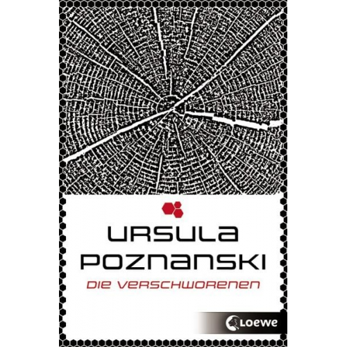 Ursula Poznanski - Die Verschworenen / Eleria Trilogie Band 2