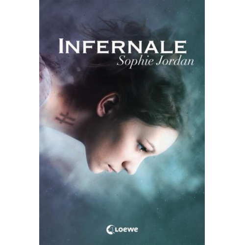 Sophie Jordan - Infernale / Infernale Bd. 1