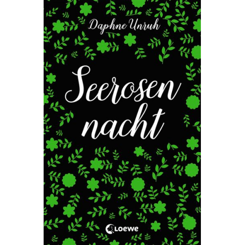 Daphne Unruh - Seerosennacht / Zauber der Elemente Bd. 3