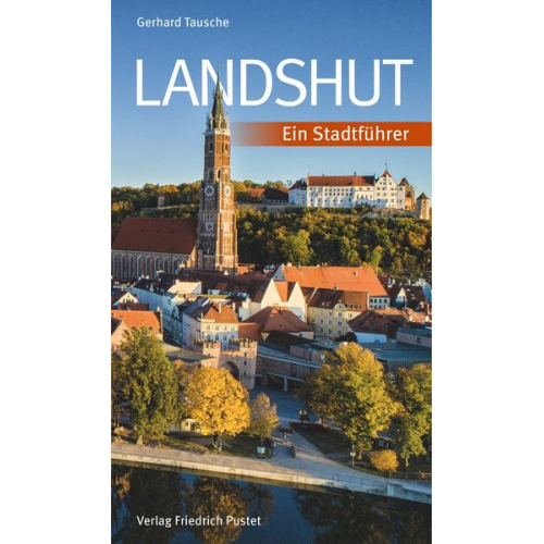 Gerhard Tausche - Landshut