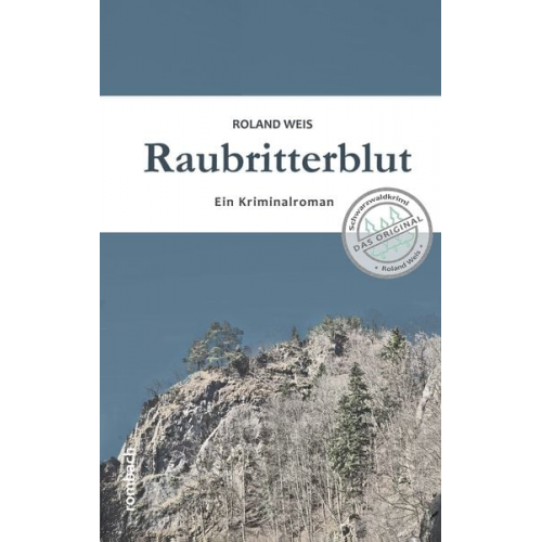 Roland Weis - Raubritterblut