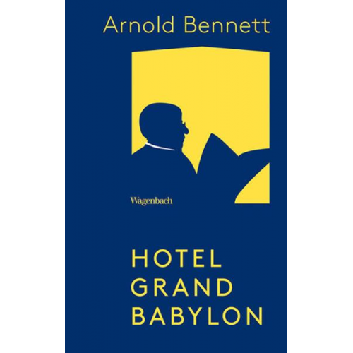 Arnold Bennett - Hotel Grand Babylon