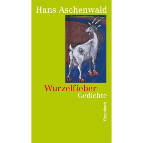 Hans Aschenwald - Wurzelfieber