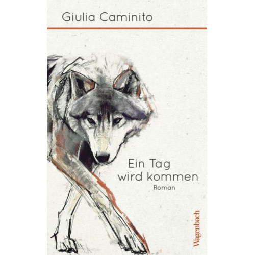 Giulia Caminito - Ein Tag wird kommen