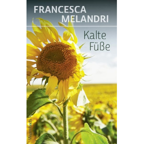 Francesca Melandri - Kalte Füße