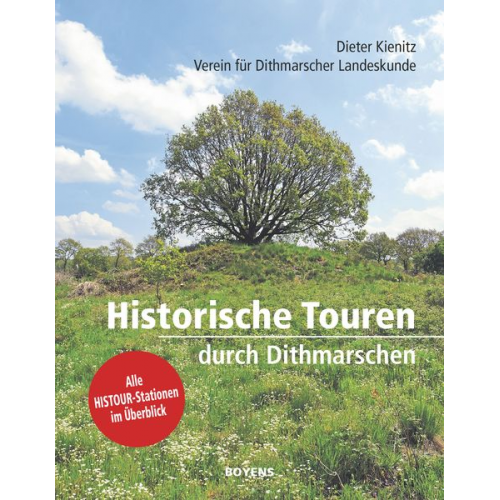 Verein für Dithmarscher Landeskunde - Historische Touren durch Dithmarschen
