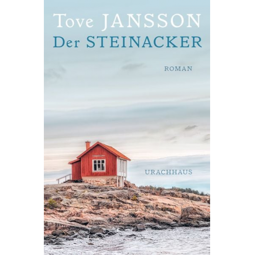 Tove Jansson - Der Steinacker