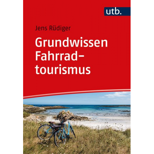 Jens Rüdiger - Grundwissen Fahrradtourismus