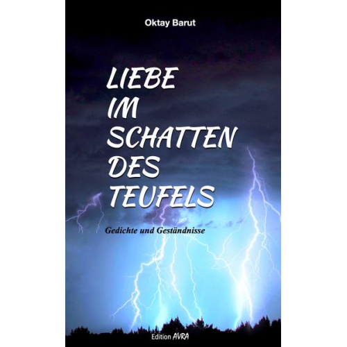 Oktay Barut - Liebe im Schatten des Teufels