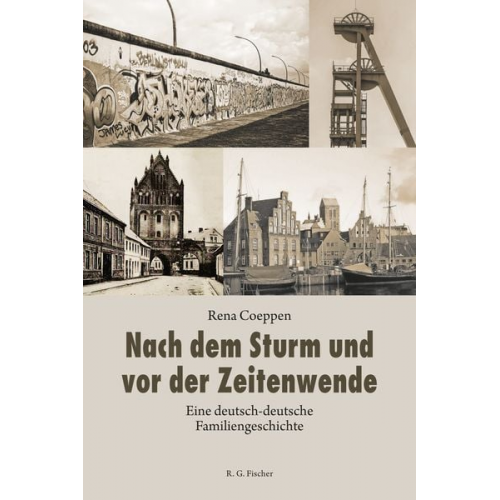 Rena Coeppen - Nach dem Sturm und vor der Zeitenwende